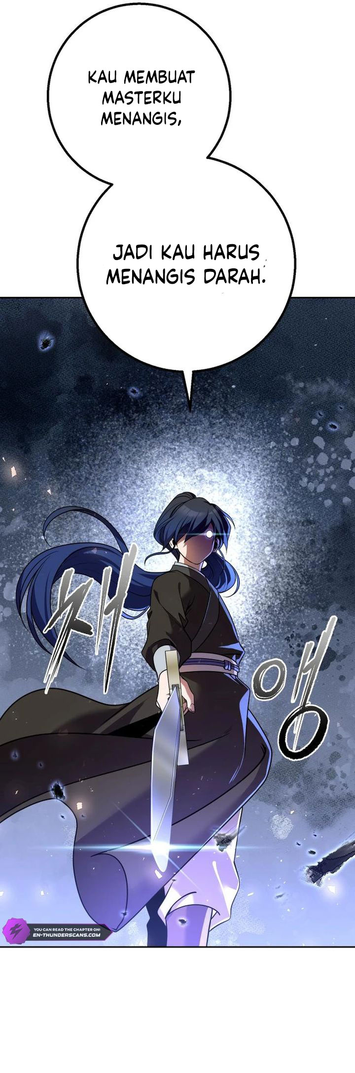 The Second Eunuch Regains His Manhood Chapter 31 page 53