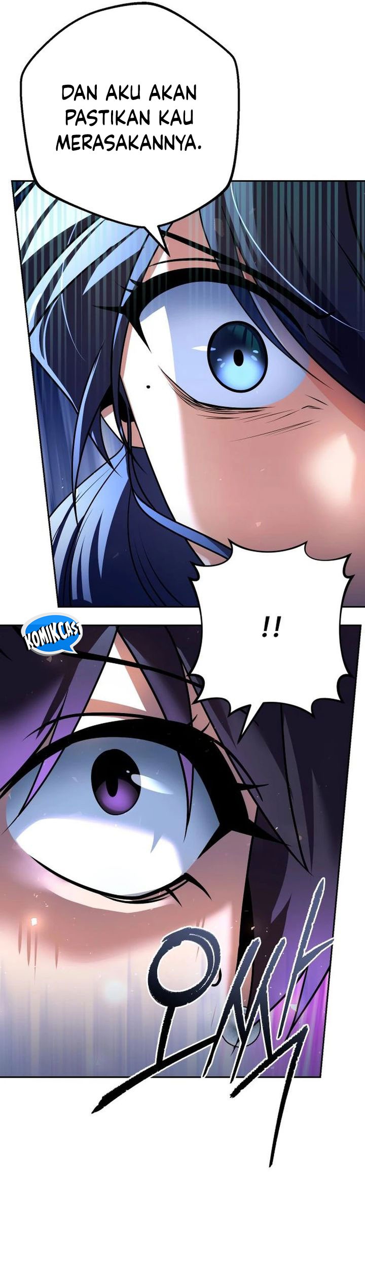 The Second Eunuch Regains His Manhood Chapter 31 page 54