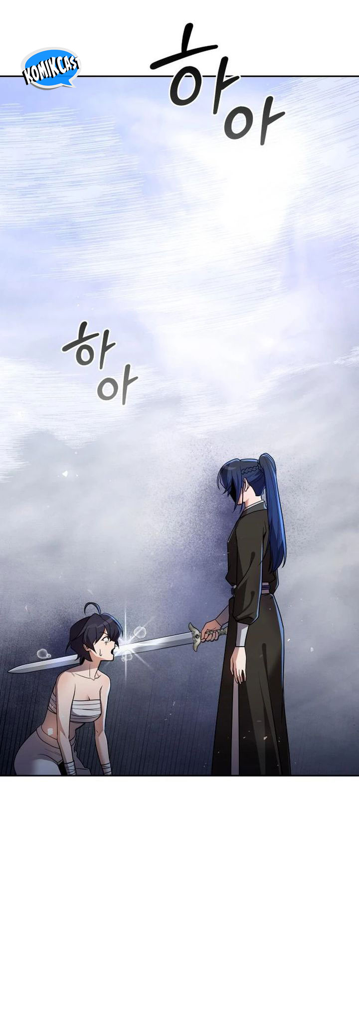 The Second Eunuch Regains His Manhood Chapter 31 page 59