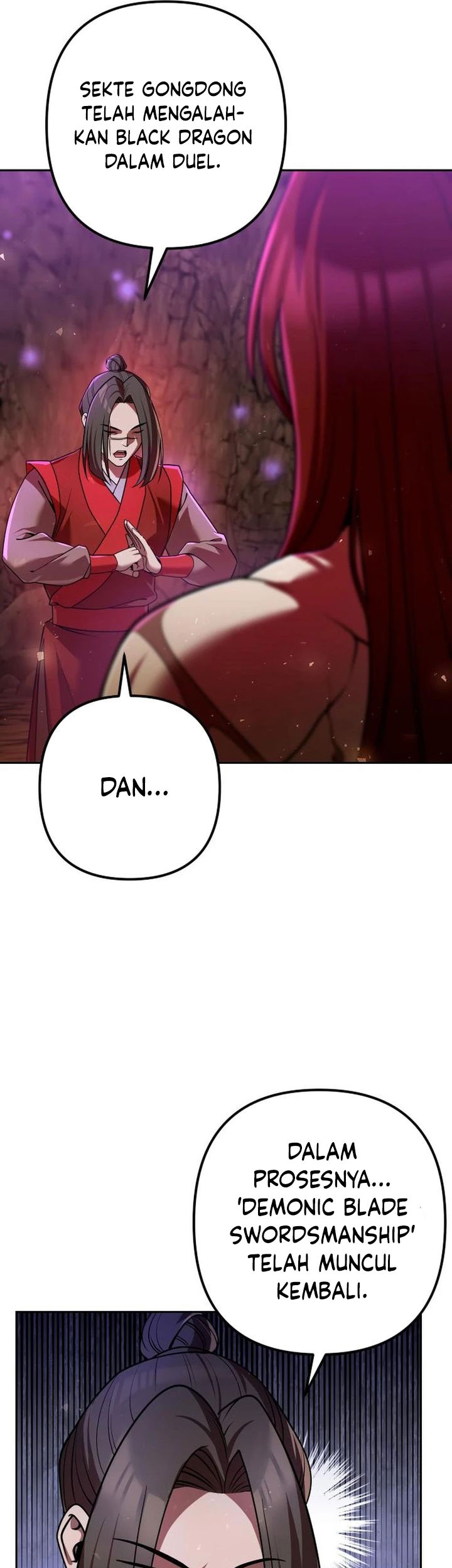 The Second Eunuch Regains His Manhood Chapter 31 page 79