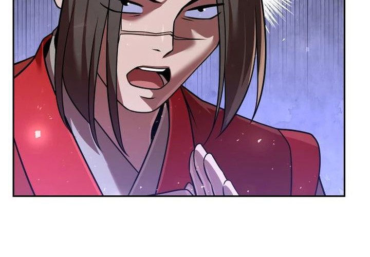 The Second Eunuch Regains His Manhood Chapter 31 page 80