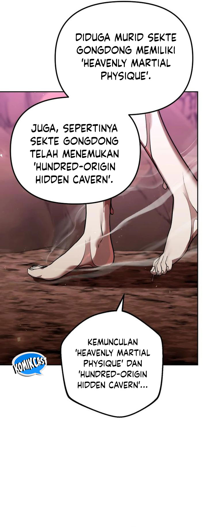 The Second Eunuch Regains His Manhood Chapter 31 page 82