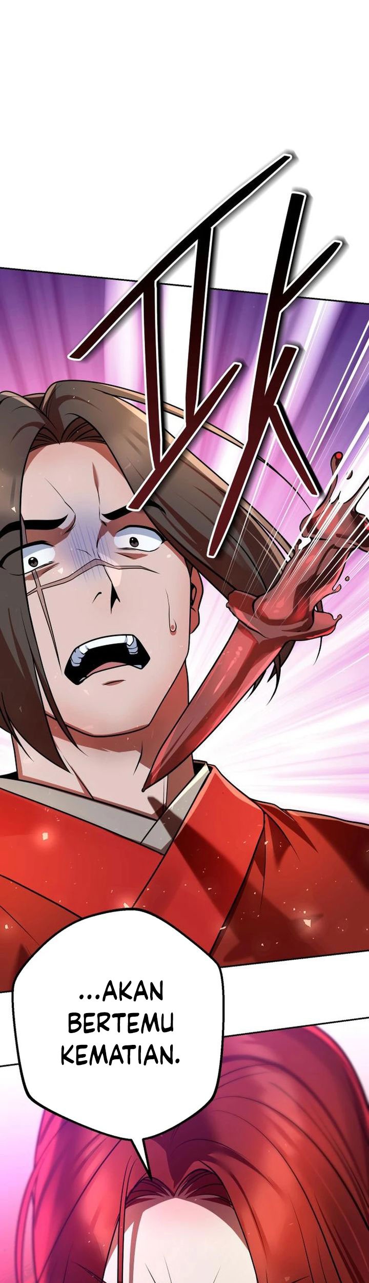 The Second Eunuch Regains His Manhood Chapter 31 page 86