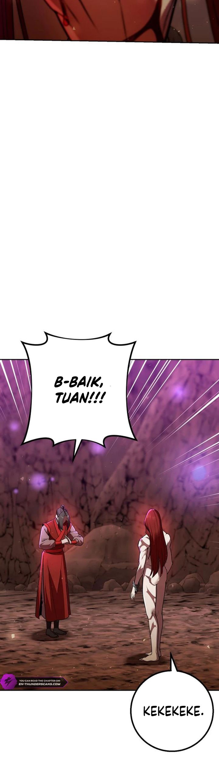 The Second Eunuch Regains His Manhood Chapter 31 page 88