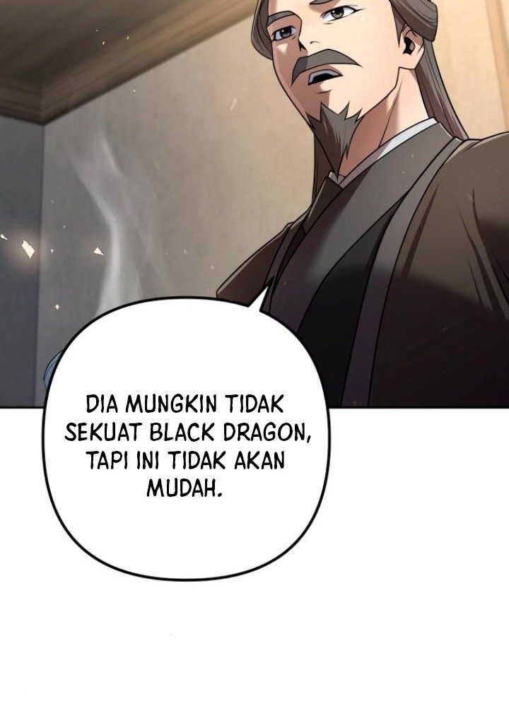 The Second Eunuch Regains His Manhood Chapter 32 page 34