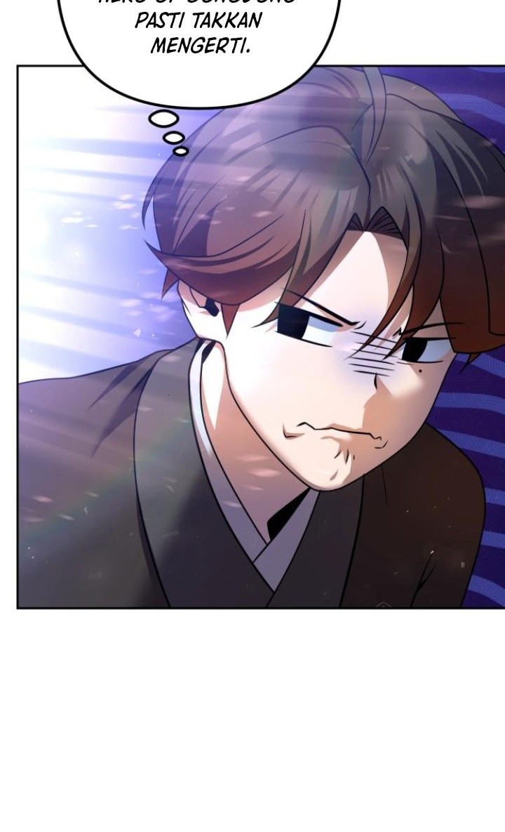 The Second Eunuch Regains His Manhood Chapter 32 page 40