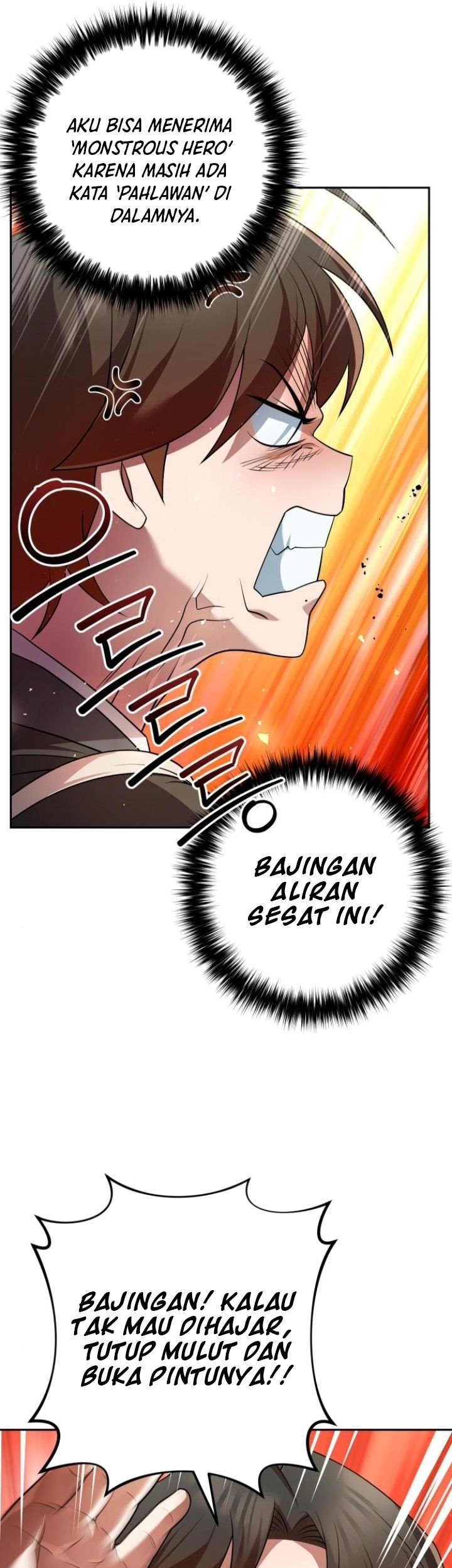 The Second Eunuch Regains His Manhood Chapter 32 page 51