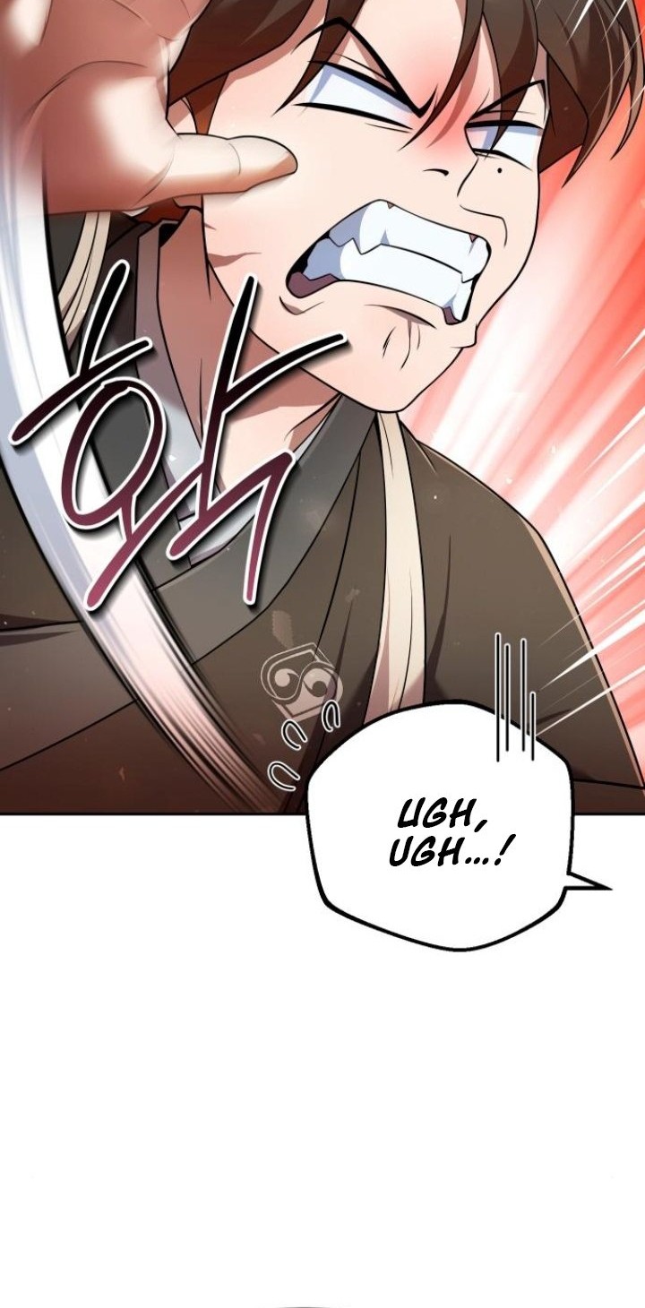 The Second Eunuch Regains His Manhood Chapter 32 page 52