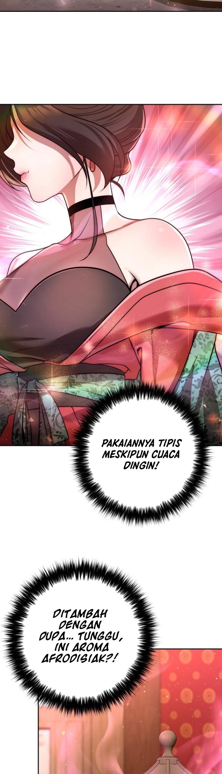The Second Eunuch Regains His Manhood Chapter 32 page 73