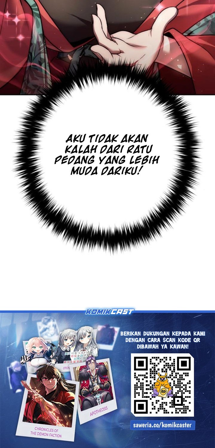 The Second Eunuch Regains His Manhood Chapter 32 page 82