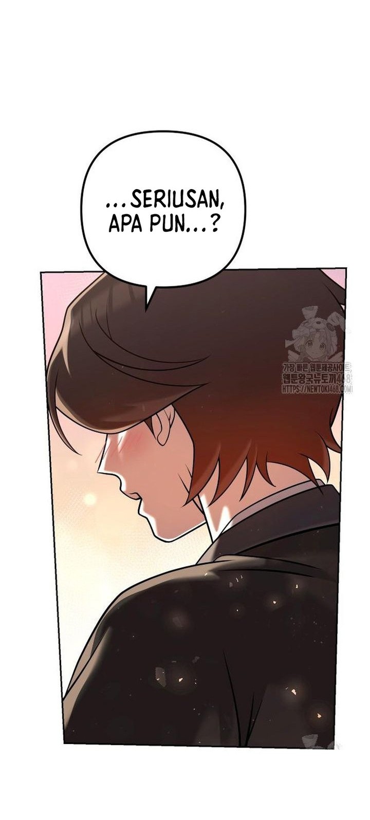 The Second Eunuch Regains His Manhood Chapter 33 page 20