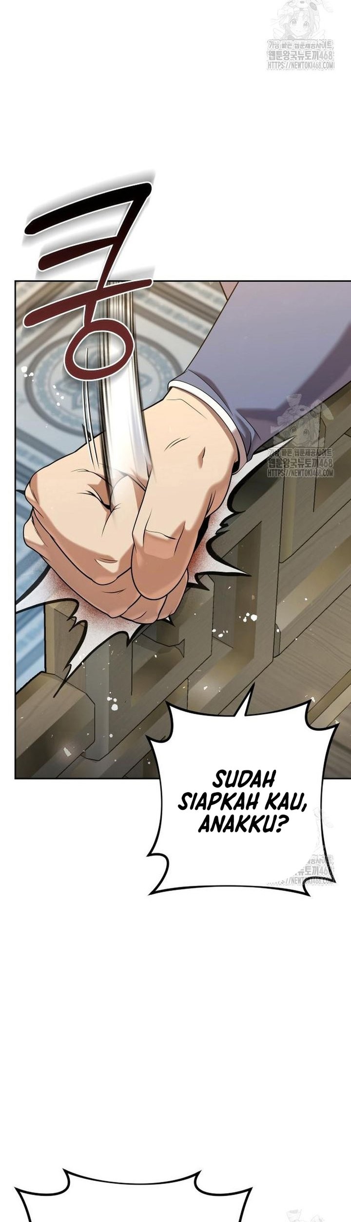 The Second Eunuch Regains His Manhood Chapter 33 page 92