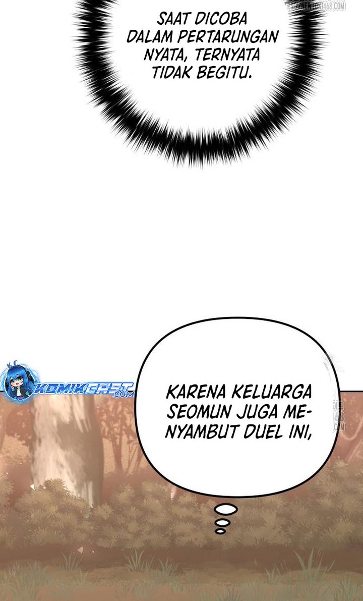 The Second Eunuch Regains His Manhood Chapter 34 page 35