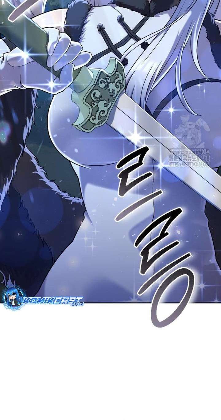 The Second Eunuch Regains His Manhood Chapter 34 page 44
