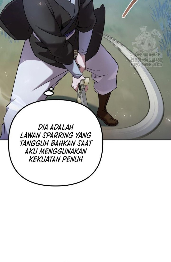 The Second Eunuch Regains His Manhood Chapter 34 page 48
