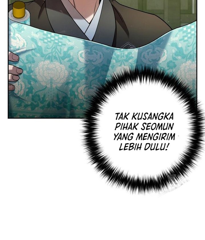 The Second Eunuch Regains His Manhood Chapter 34 page 7