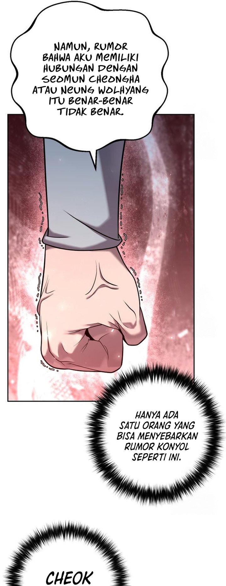 The Second Eunuch Regains His Manhood Chapter 35 page 25