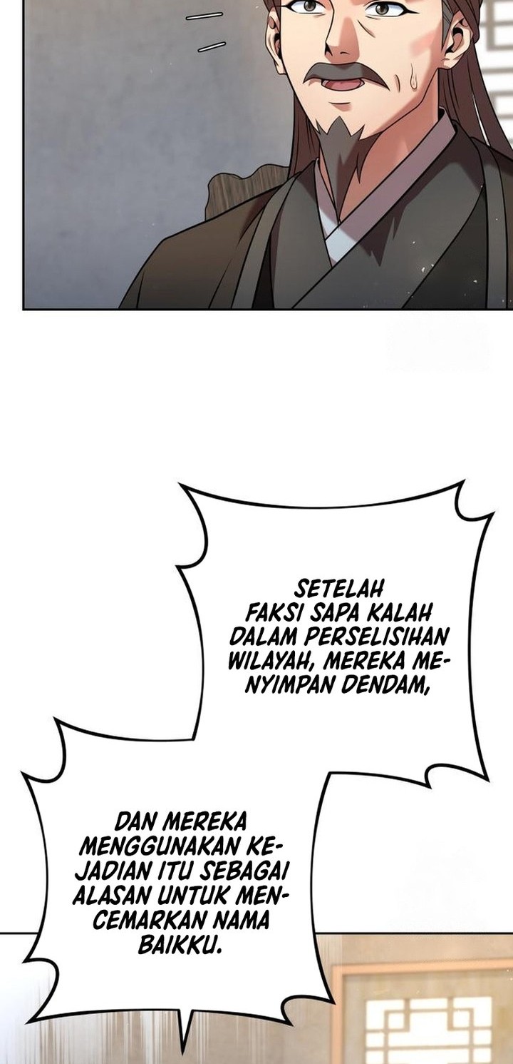 The Second Eunuch Regains His Manhood Chapter 35 page 30