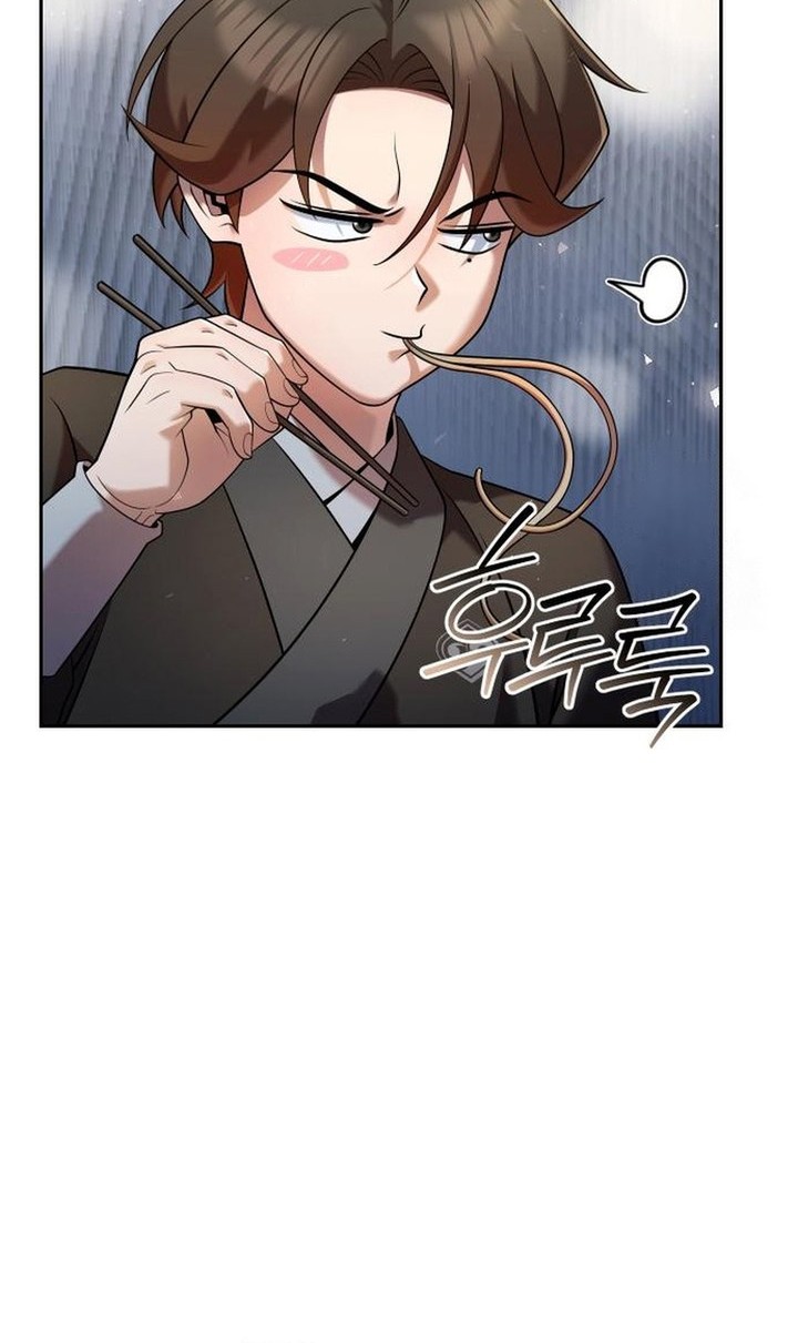 The Second Eunuch Regains His Manhood Chapter 35 page 38