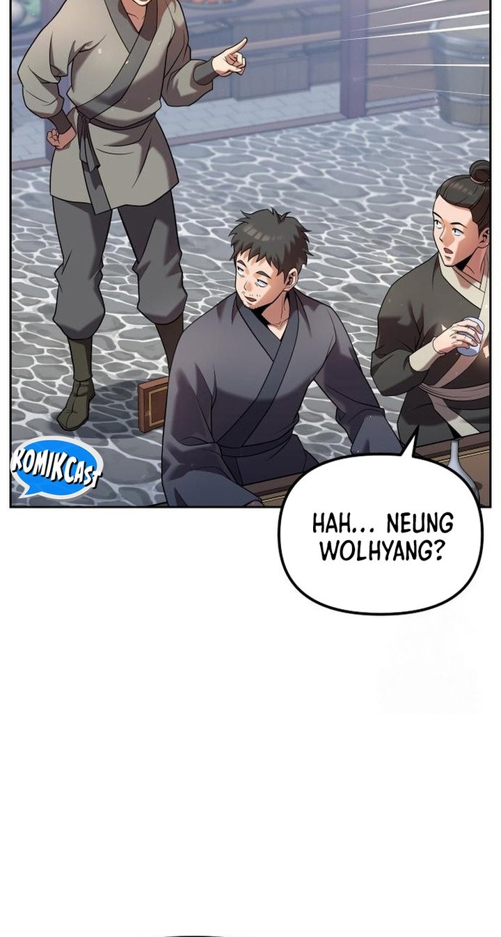 The Second Eunuch Regains His Manhood Chapter 35 page 40