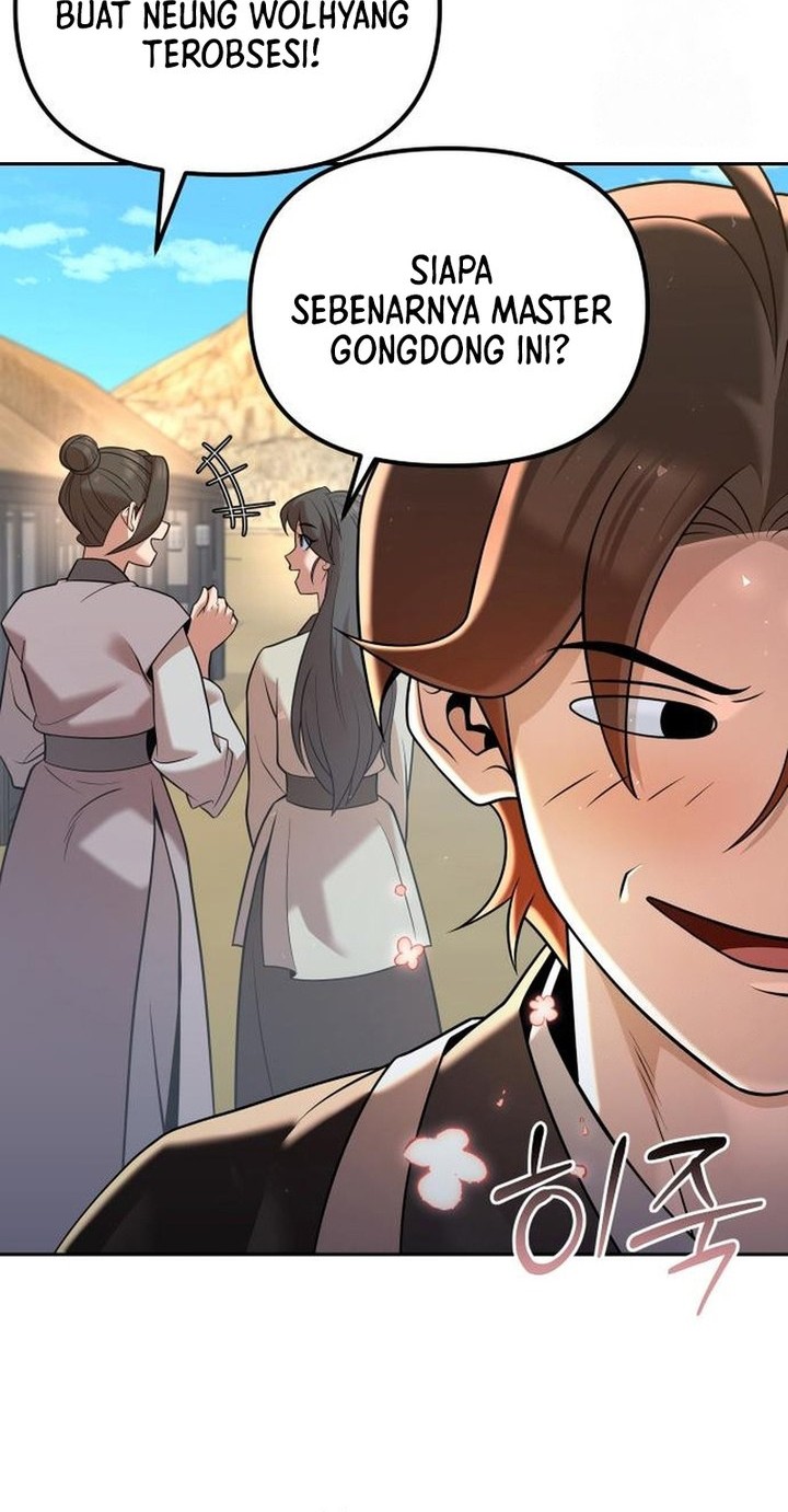 The Second Eunuch Regains His Manhood Chapter 35 page 44
