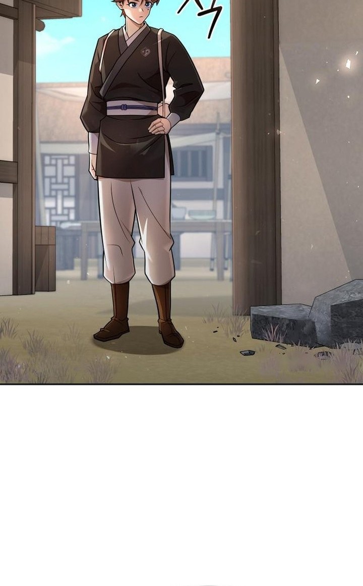 The Second Eunuch Regains His Manhood Chapter 35 page 48