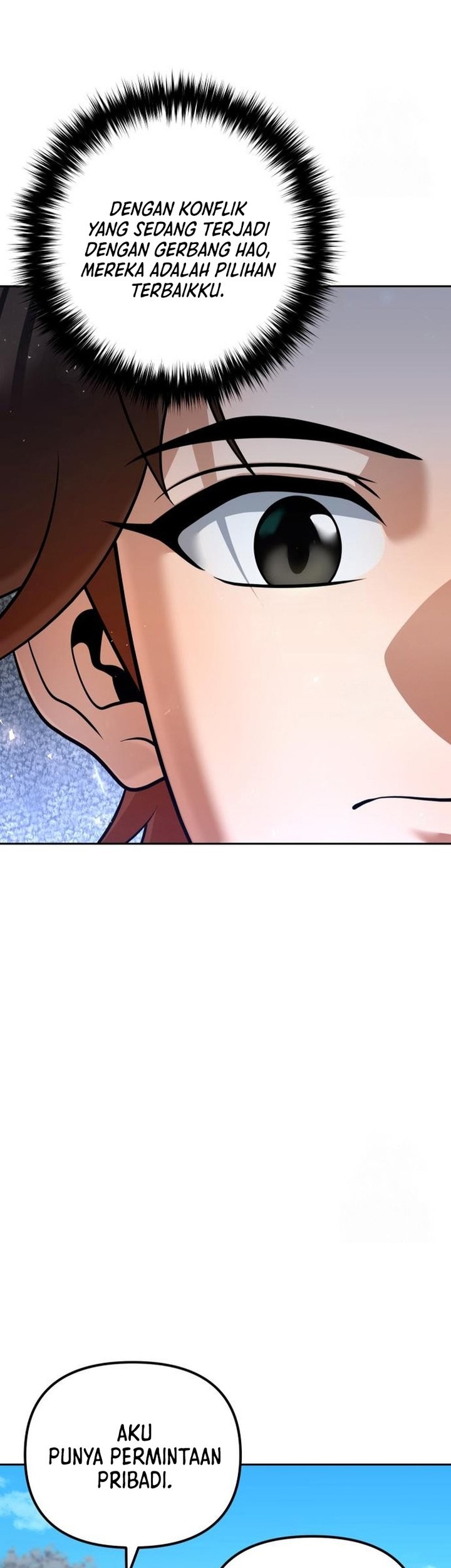 The Second Eunuch Regains His Manhood Chapter 35 page 53