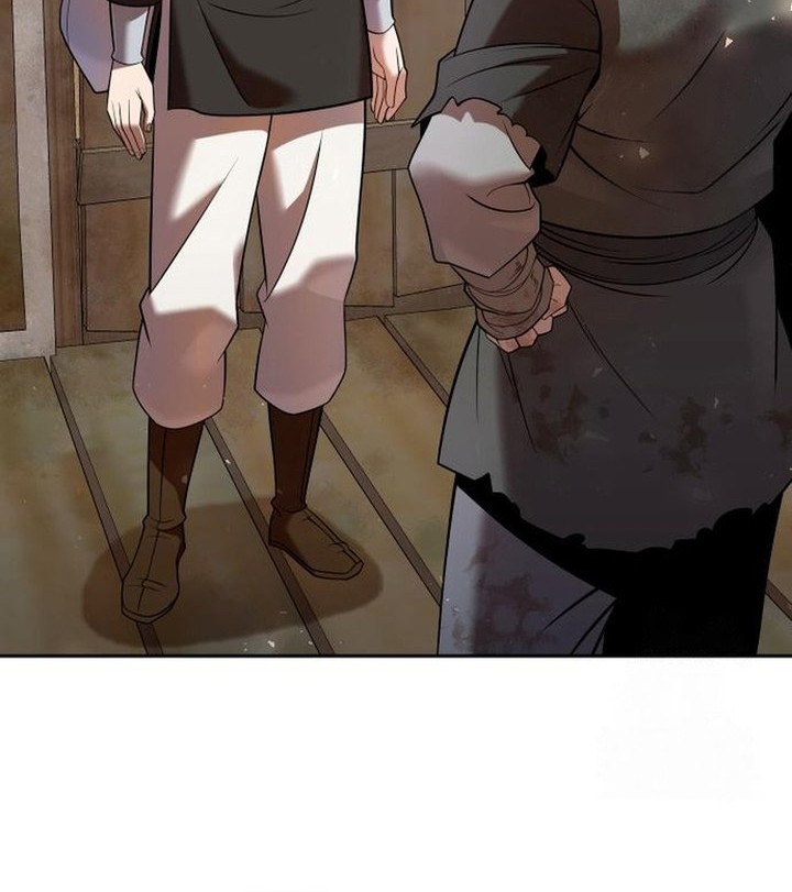 The Second Eunuch Regains His Manhood Chapter 35 page 56