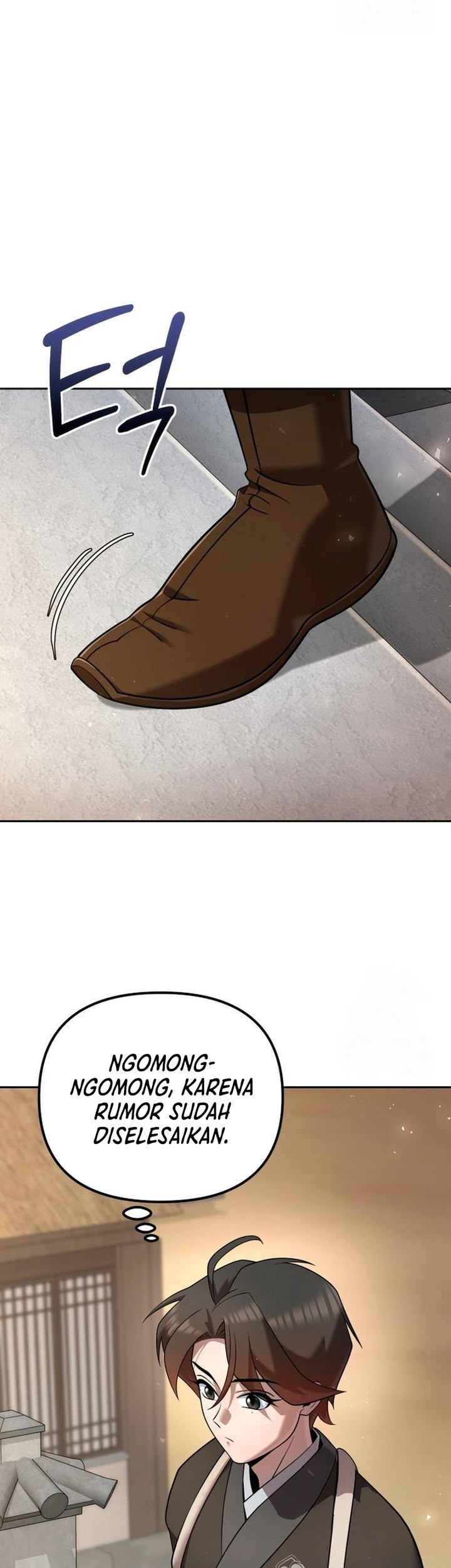 The Second Eunuch Regains His Manhood Chapter 35 page 68