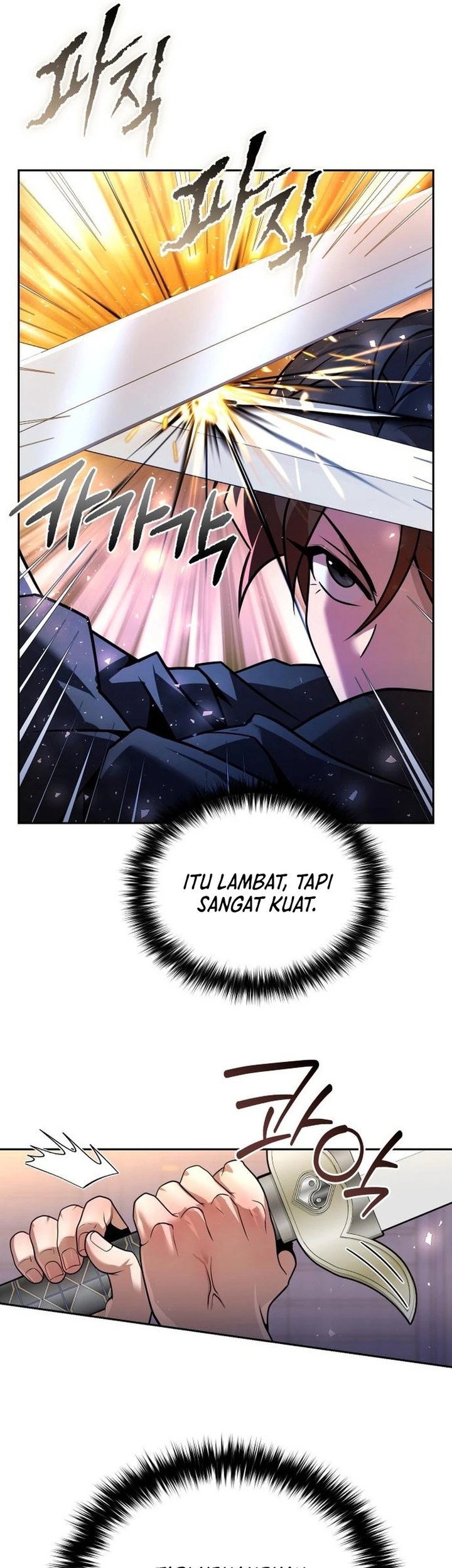 The Second Eunuch Regains His Manhood Chapter 36 page 25