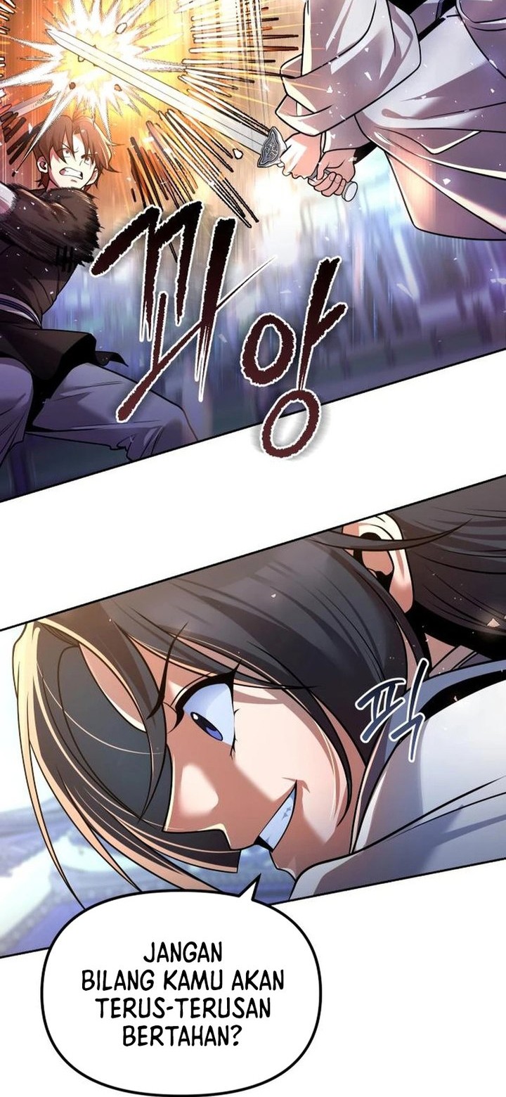 The Second Eunuch Regains His Manhood Chapter 36 page 47