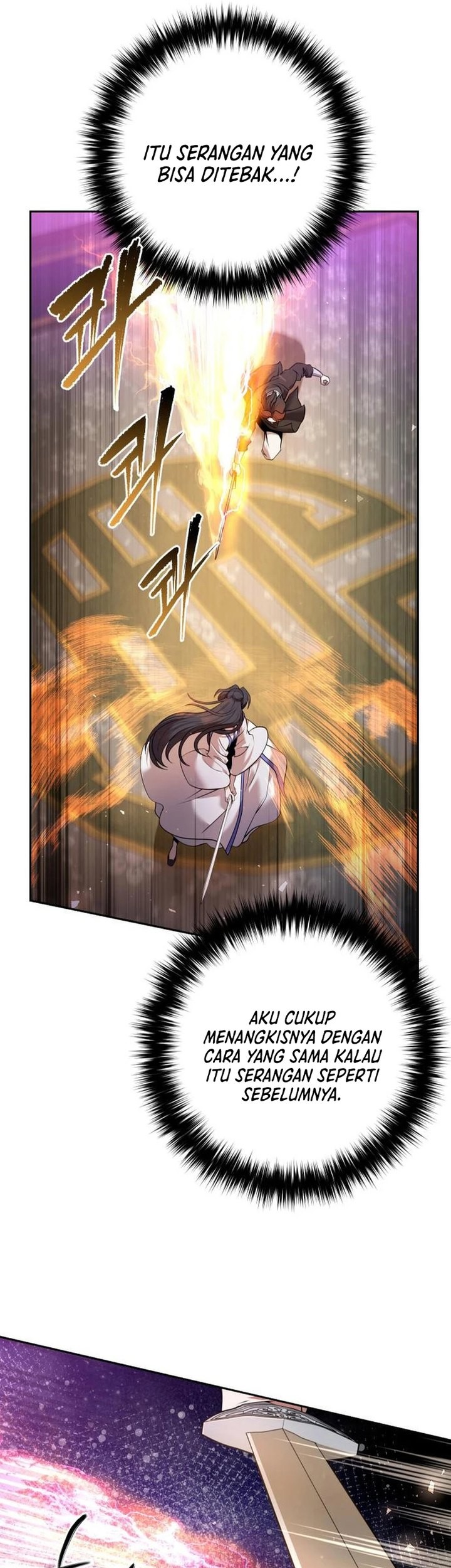 The Second Eunuch Regains His Manhood Chapter 36 page 64