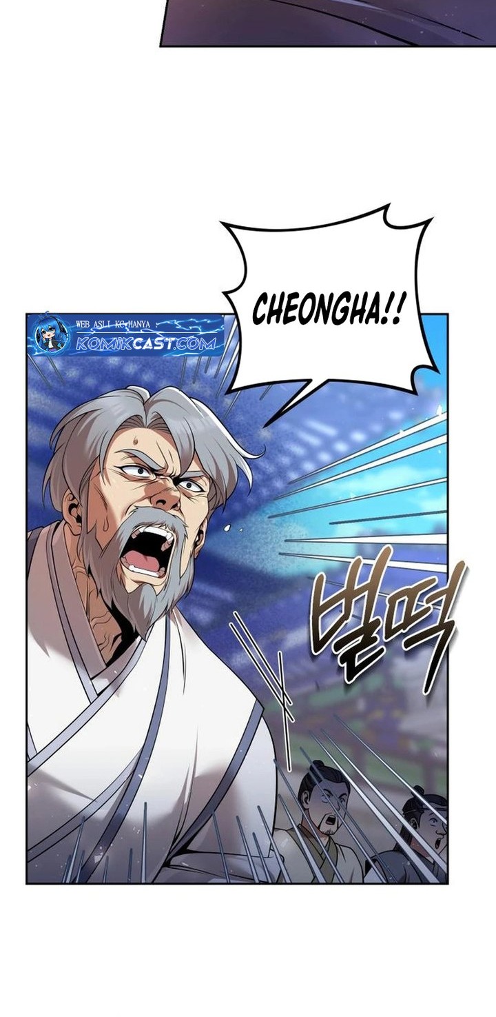 The Second Eunuch Regains His Manhood Chapter 36 page 69