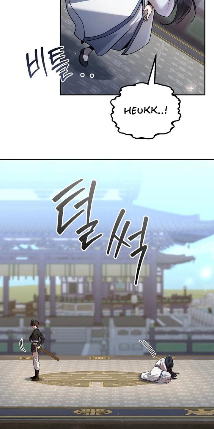 The Second Eunuch Regains His Manhood Chapter 36 page 71