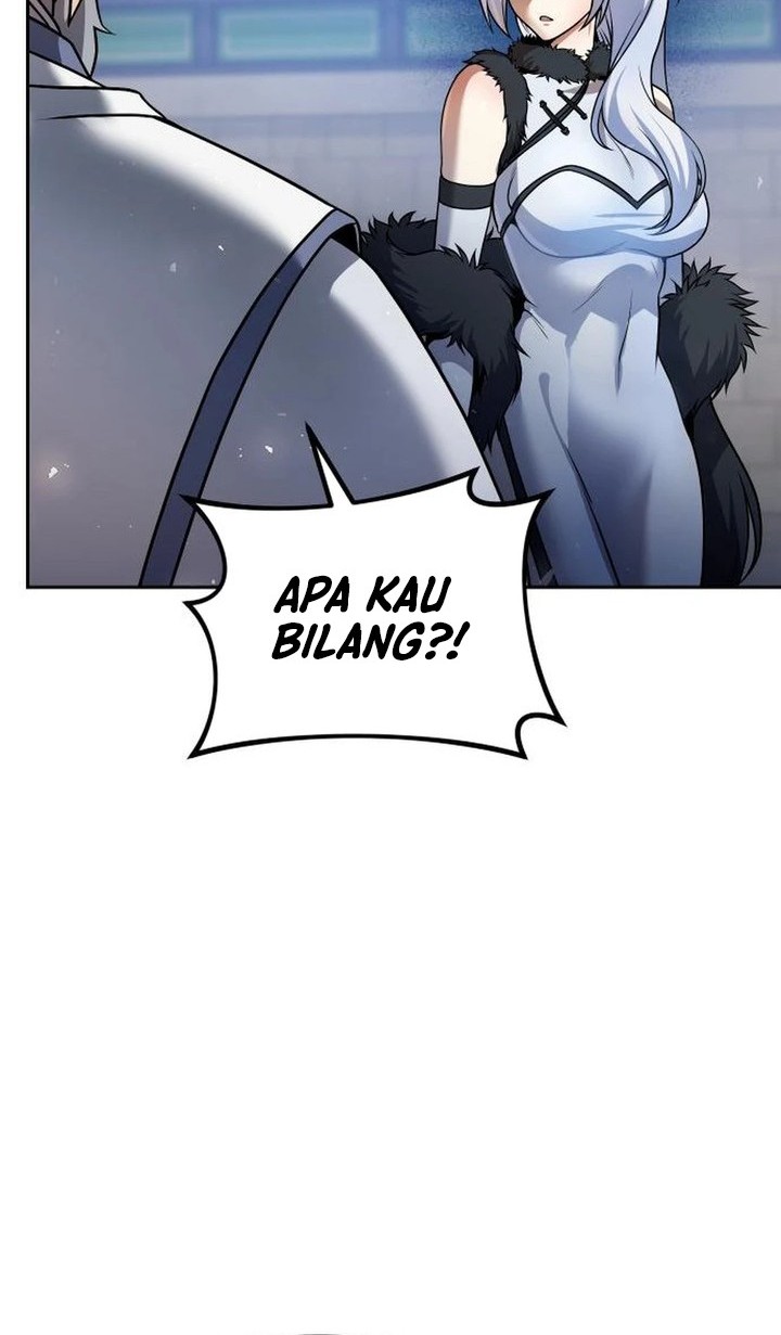 The Second Eunuch Regains His Manhood Chapter 37 page 20