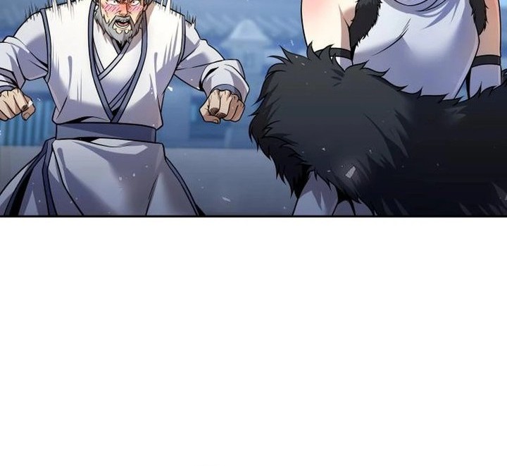 The Second Eunuch Regains His Manhood Chapter 37 page 32