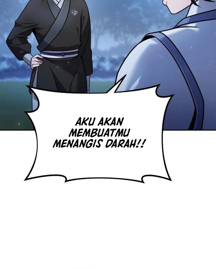 The Second Eunuch Regains His Manhood Chapter 37 page 50