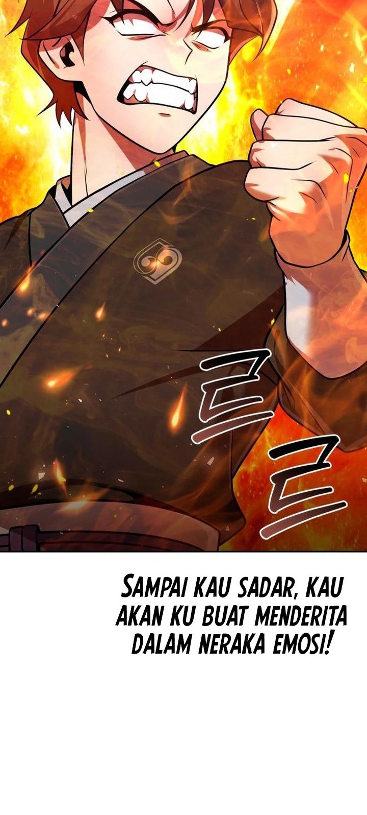 The Second Eunuch Regains His Manhood Chapter 37 page 76