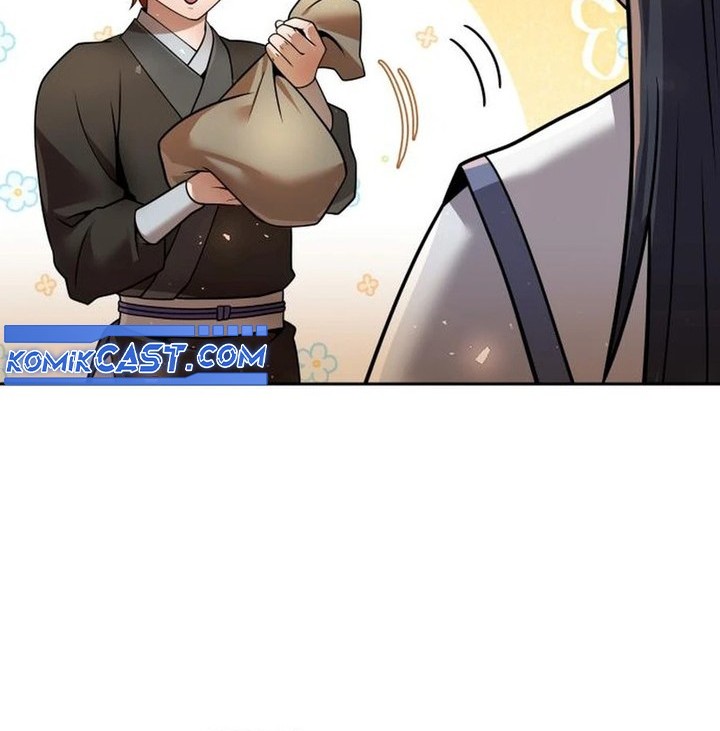 The Second Eunuch Regains His Manhood Chapter 38 page 45