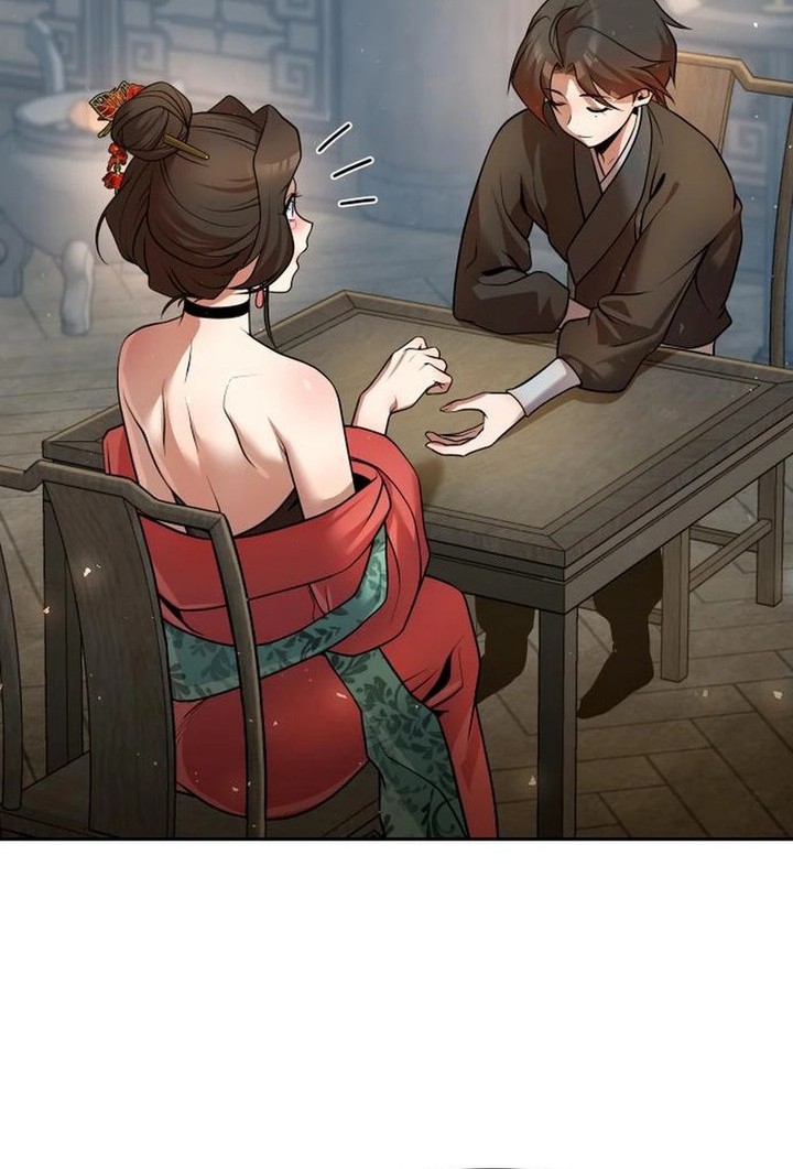 The Second Eunuch Regains His Manhood Chapter 38 page 65