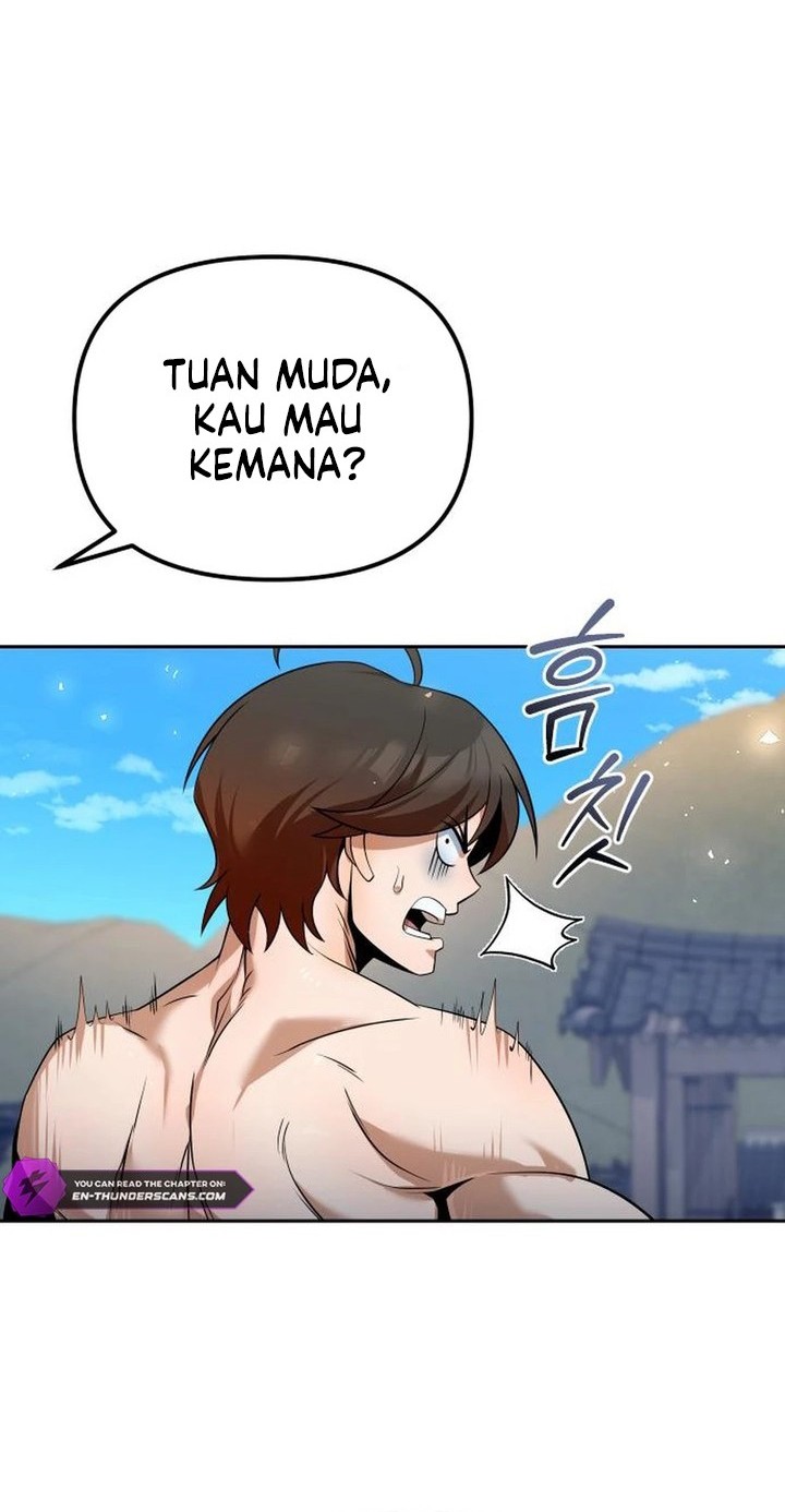 The Second Eunuch Regains His Manhood Chapter 39 page 30
