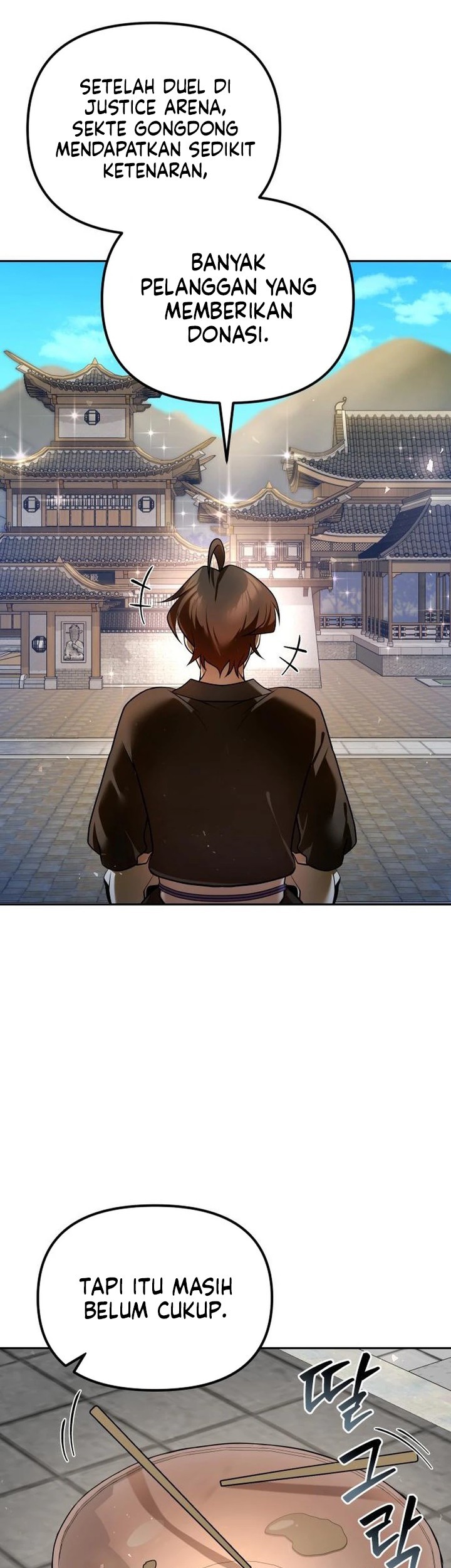The Second Eunuch Regains His Manhood Chapter 39 page 41