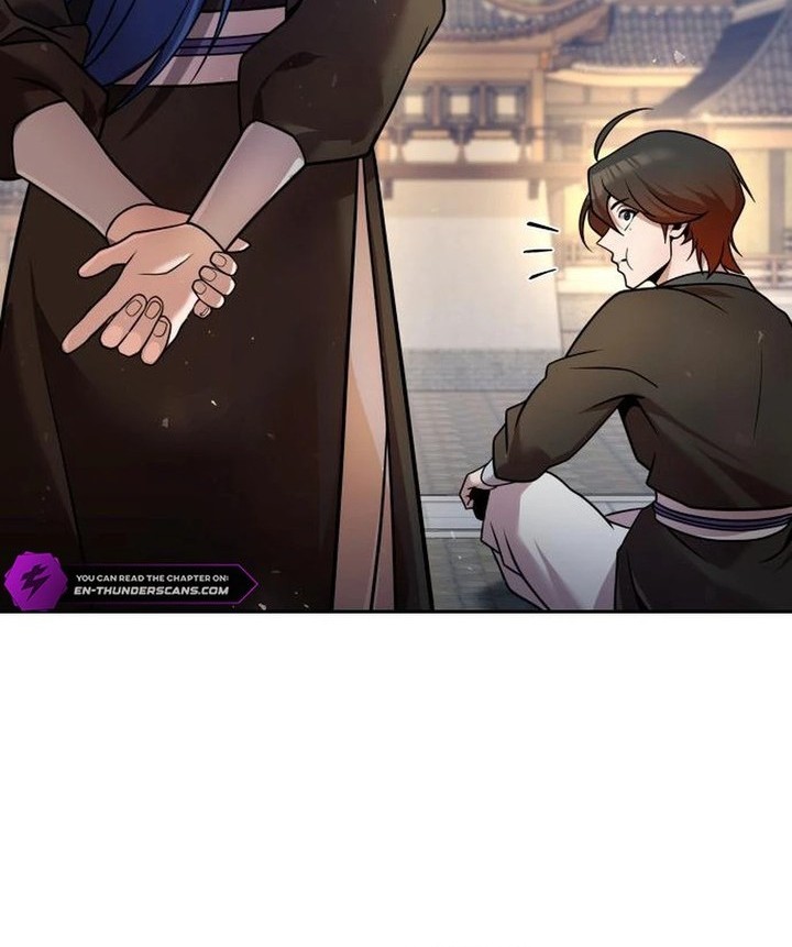 The Second Eunuch Regains His Manhood Chapter 39 page 44