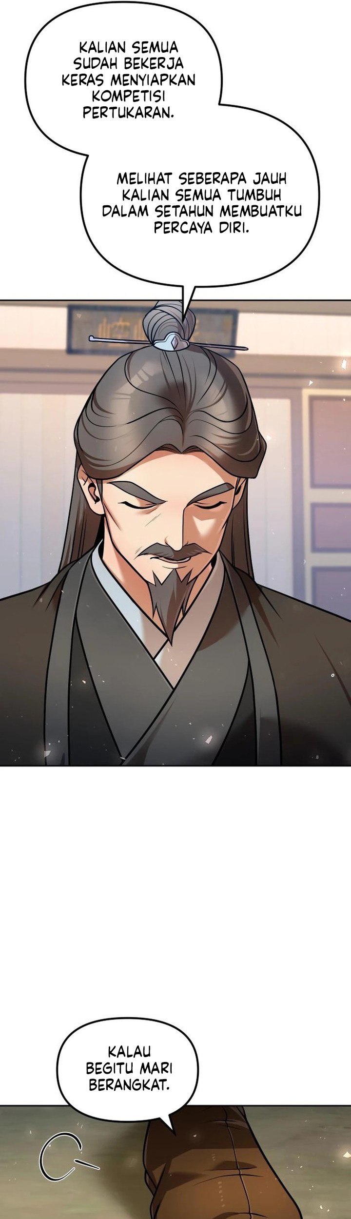 The Second Eunuch Regains His Manhood Chapter 39 page 49