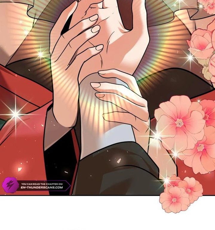 The Second Eunuch Regains His Manhood Chapter 39 page 4