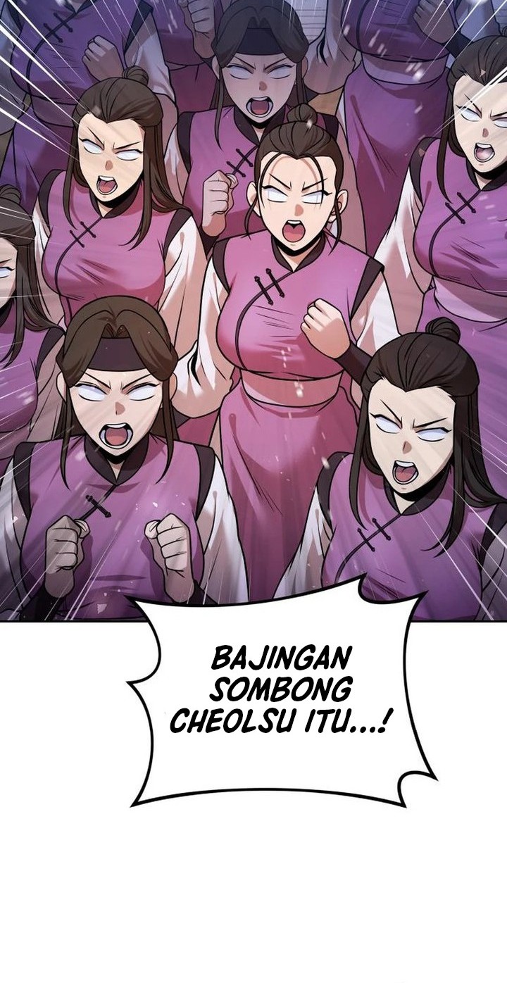 The Second Eunuch Regains His Manhood Chapter 39 page 68