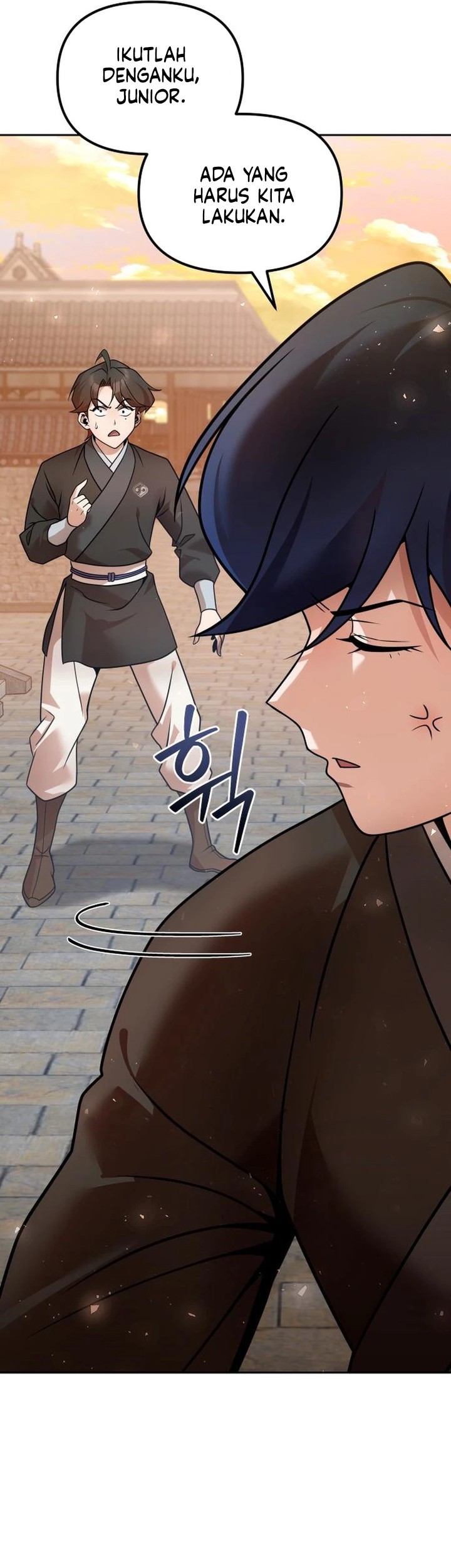 The Second Eunuch Regains His Manhood Chapter 39 page 13