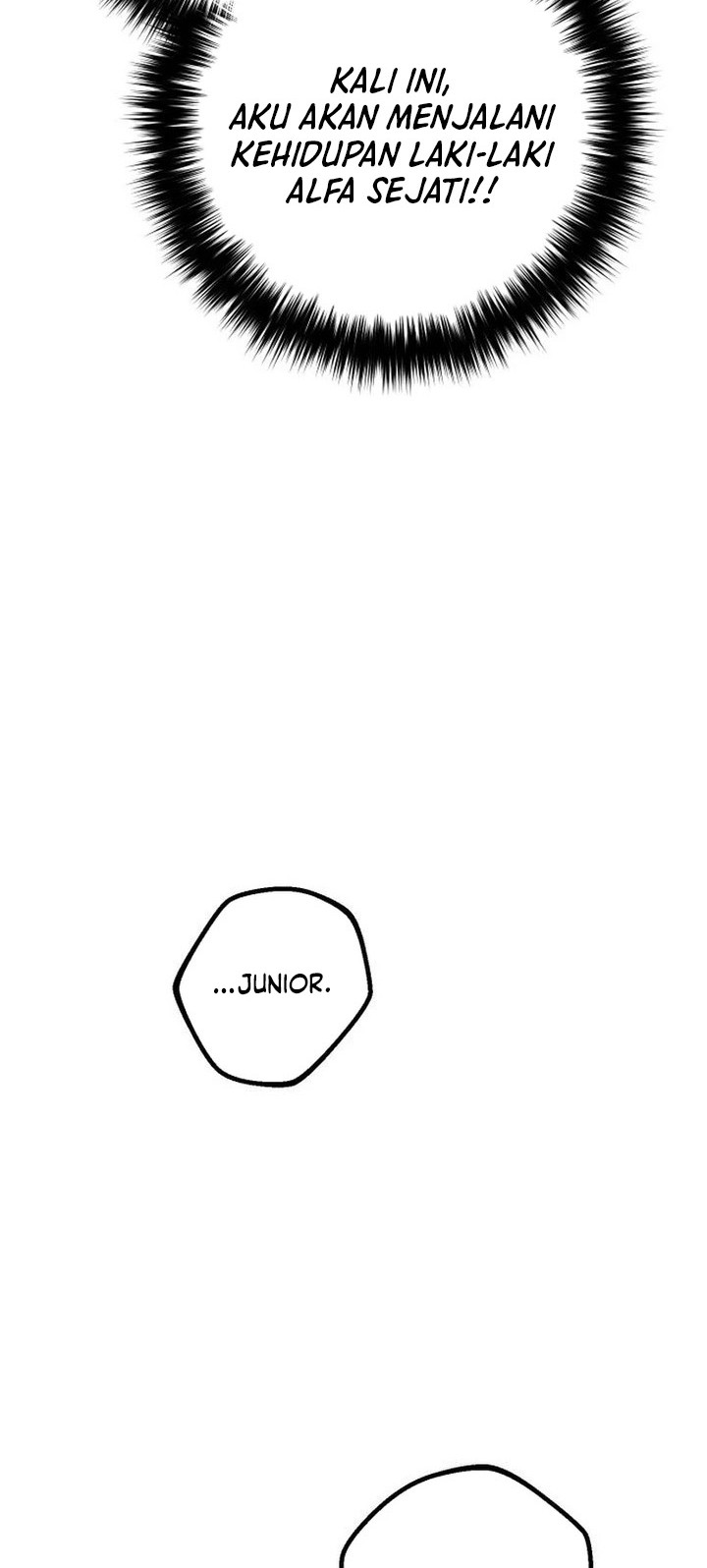 The Second Eunuch Regains His Manhood Chapter 4 page 34