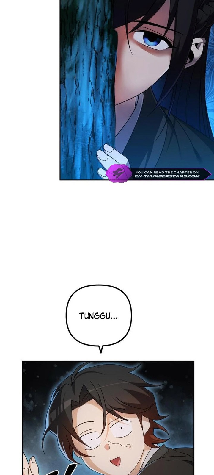 The Second Eunuch Regains His Manhood Chapter 4 page 48