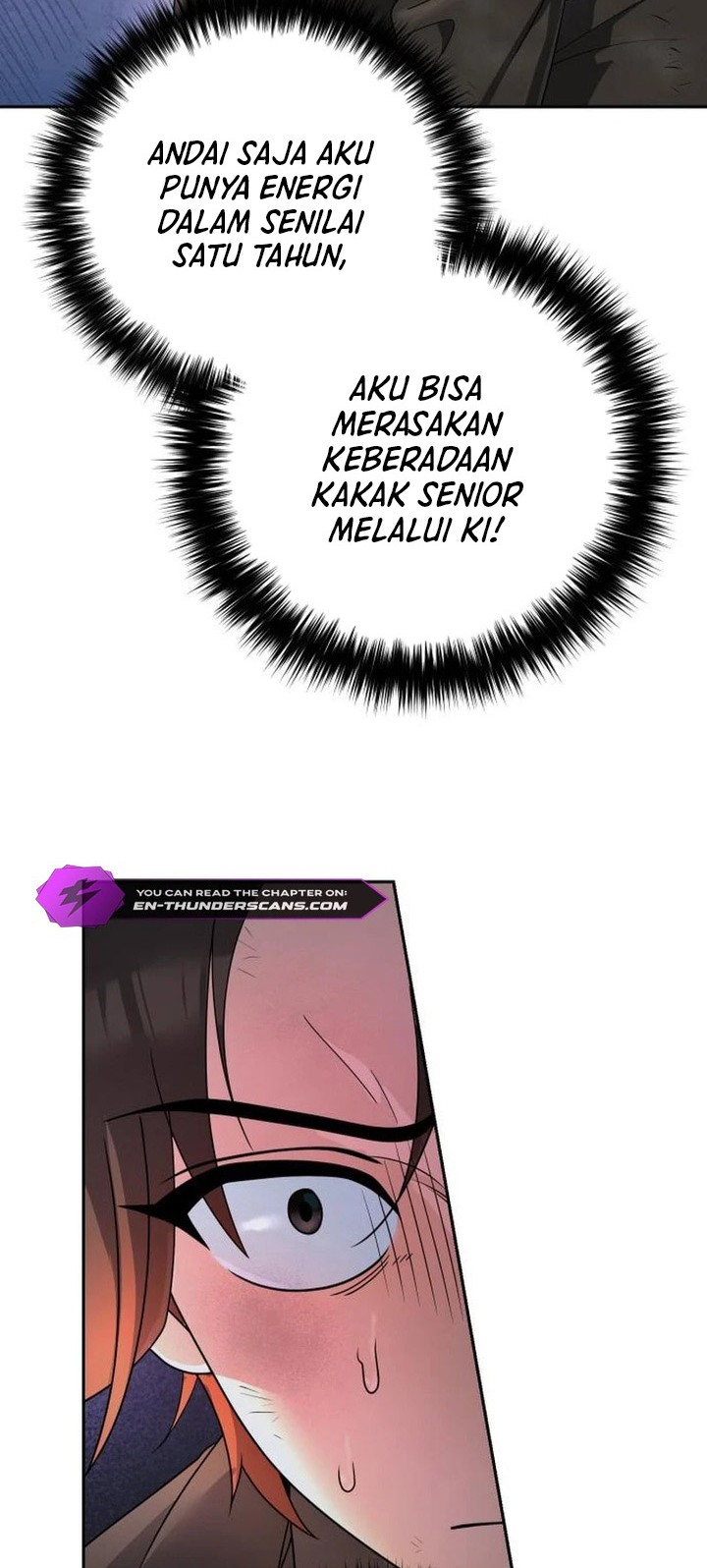 The Second Eunuch Regains His Manhood Chapter 4 page 54